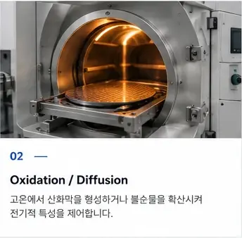 02 Oxidation and Diffusion